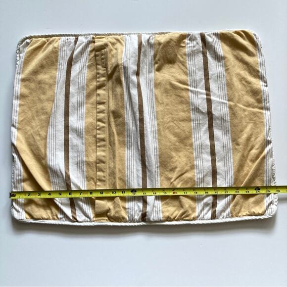 Restoration Hardware Pillow Shams Standard - Picture 10 of 11